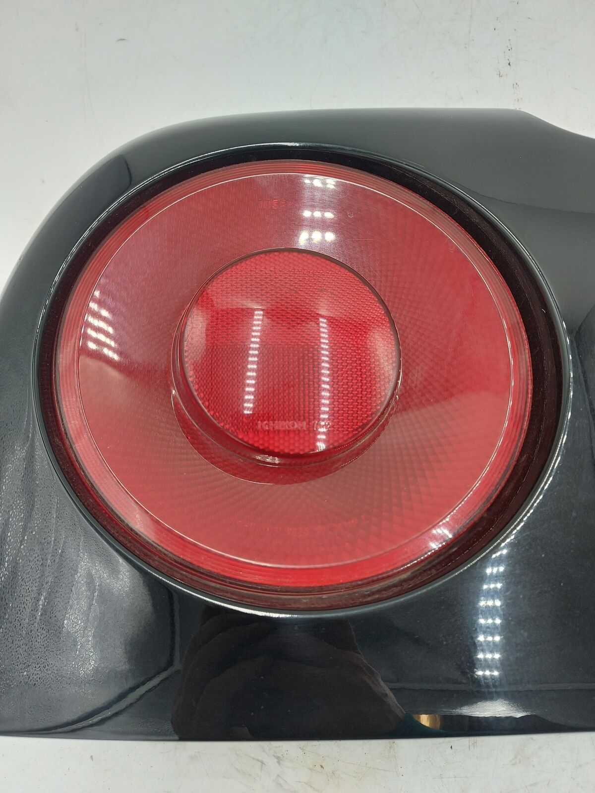 1999 NISSAN SKYLINE R34 GT-T COUPE 2 Door Left Tail Light Assembly Lh