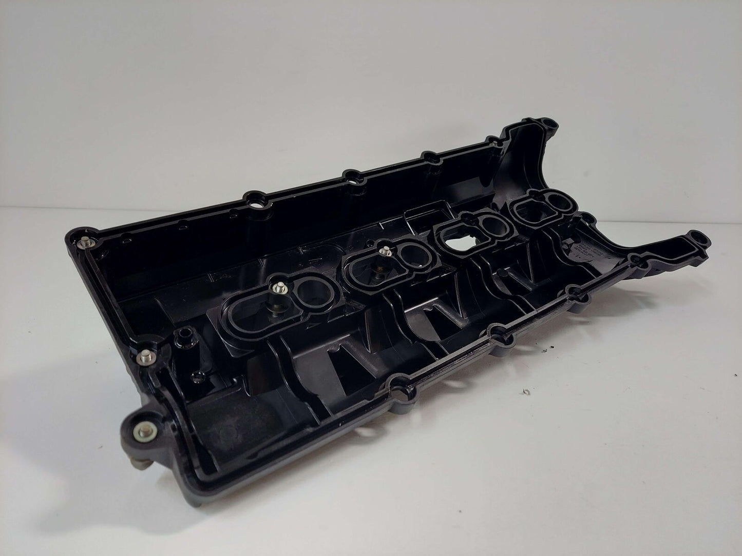 14-23 Jaguar F-Type 5.0L Supercharged LH Left Engine Valve Cover 8W93-6P052-AF