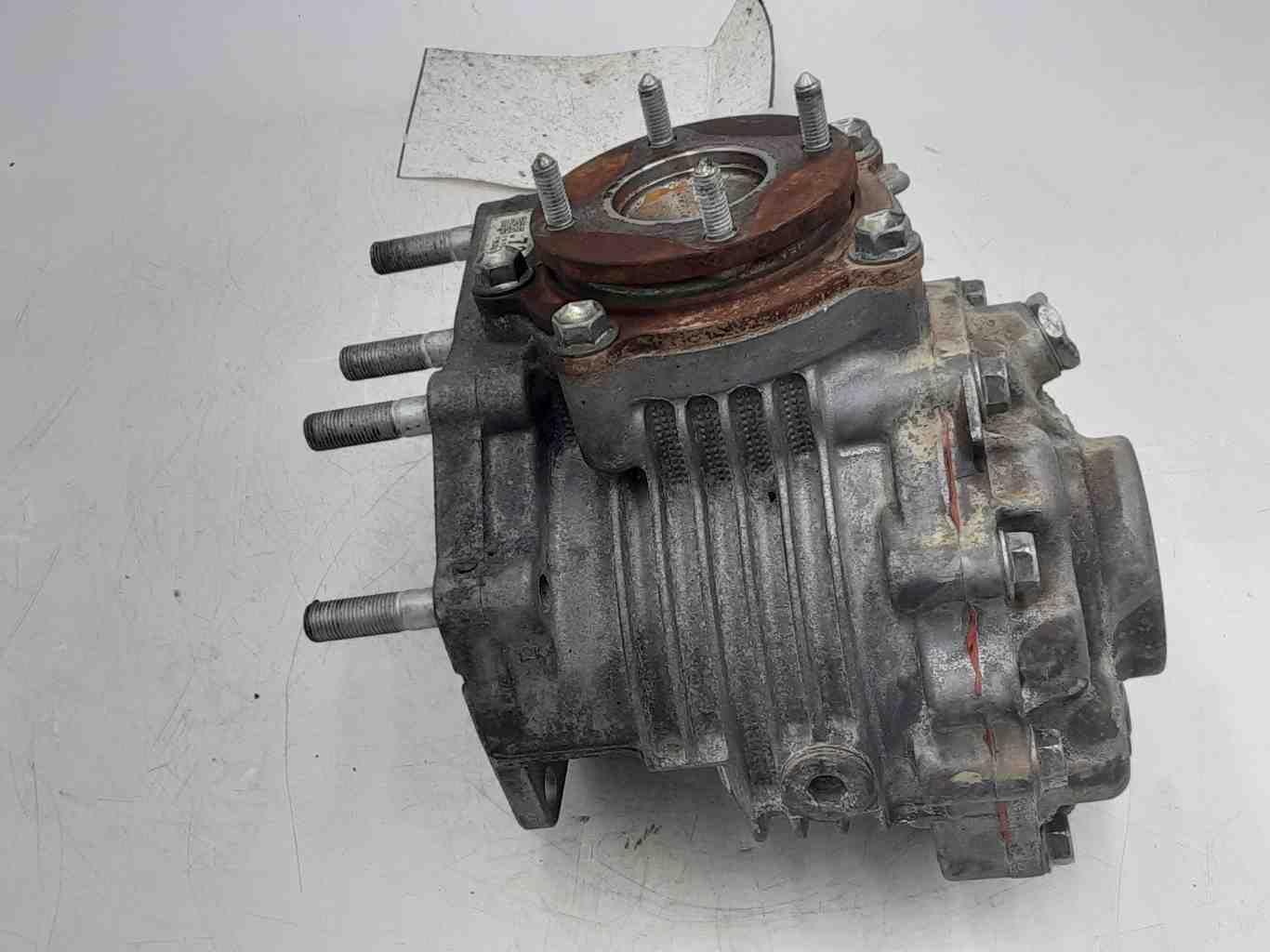 13 14 15 16 17 18 TOYOTA RAV-4 Transfer Case