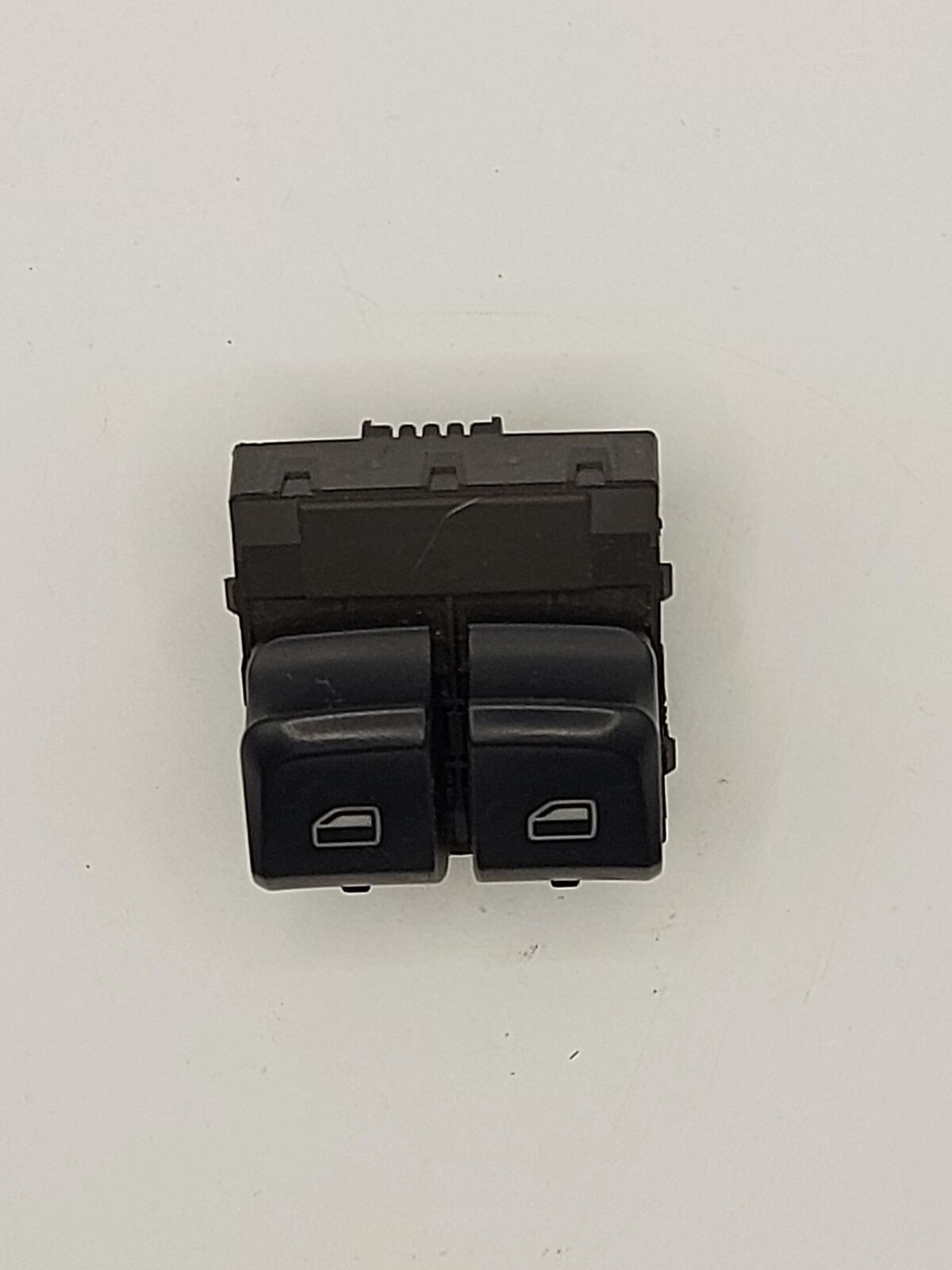 08-12 Audi A5 LH Drivers Front Door Window Switch 8K0959851C Coupe 119K KMS