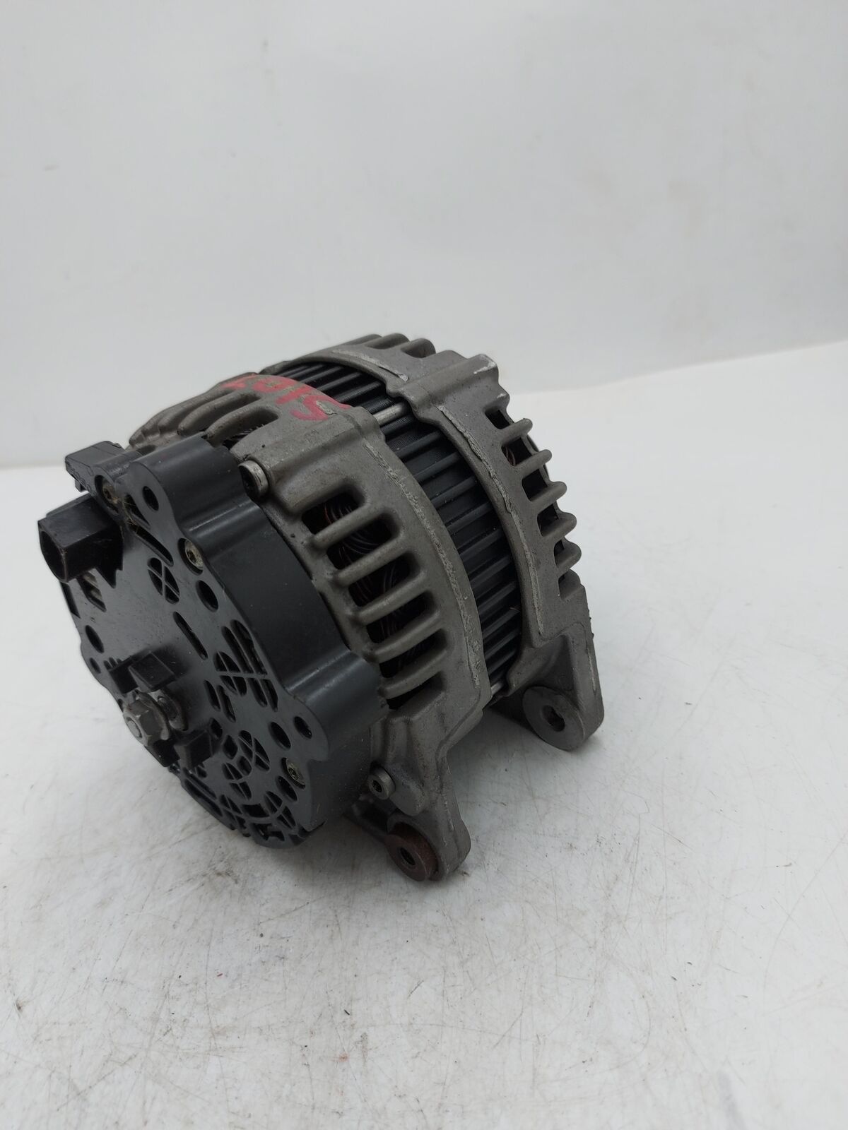 09 10 11 12 13 PORSCHE 911 997 Turbo S 3.8L Alternator 9a160301200 98K KM's!