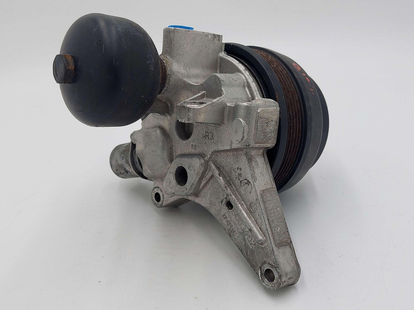 12-15 MERCEDES ML63 AMG W166 ACTIVE DRIVING STABILITY HYDRAULIC PUMP A0003291603