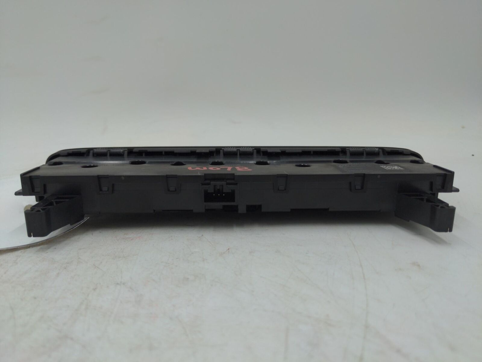 2018 AUDI S5 Drive Select Multi Switch Panel 8w0925301