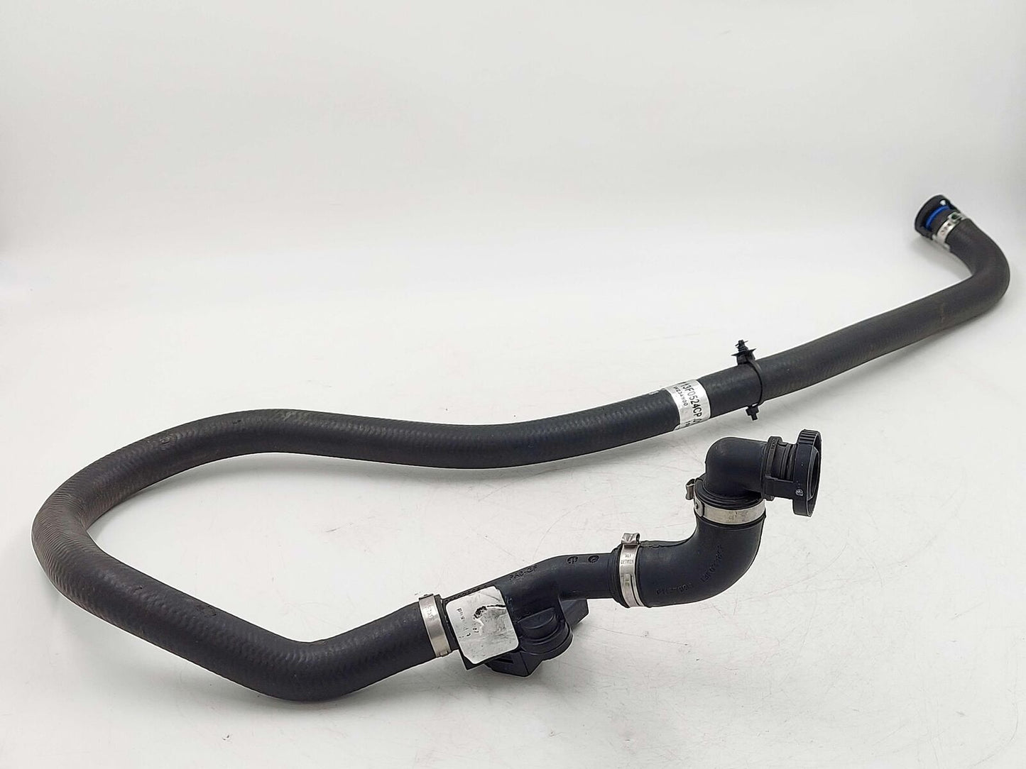 2016 MCLAREN 540C RIGHT AIR PUMP HOSE LINE PIPE 13F0524CP 13F0524CP 0261230167