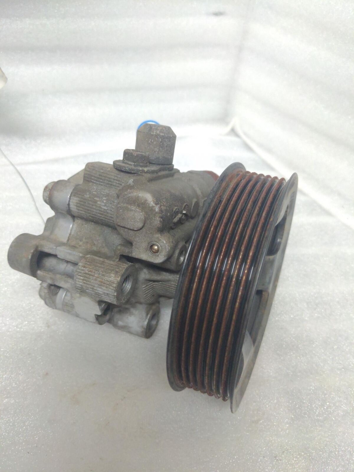 07 08 09 10 TOYOTA SIENNA Power Steering Pump motor 4431008020 66K KM's