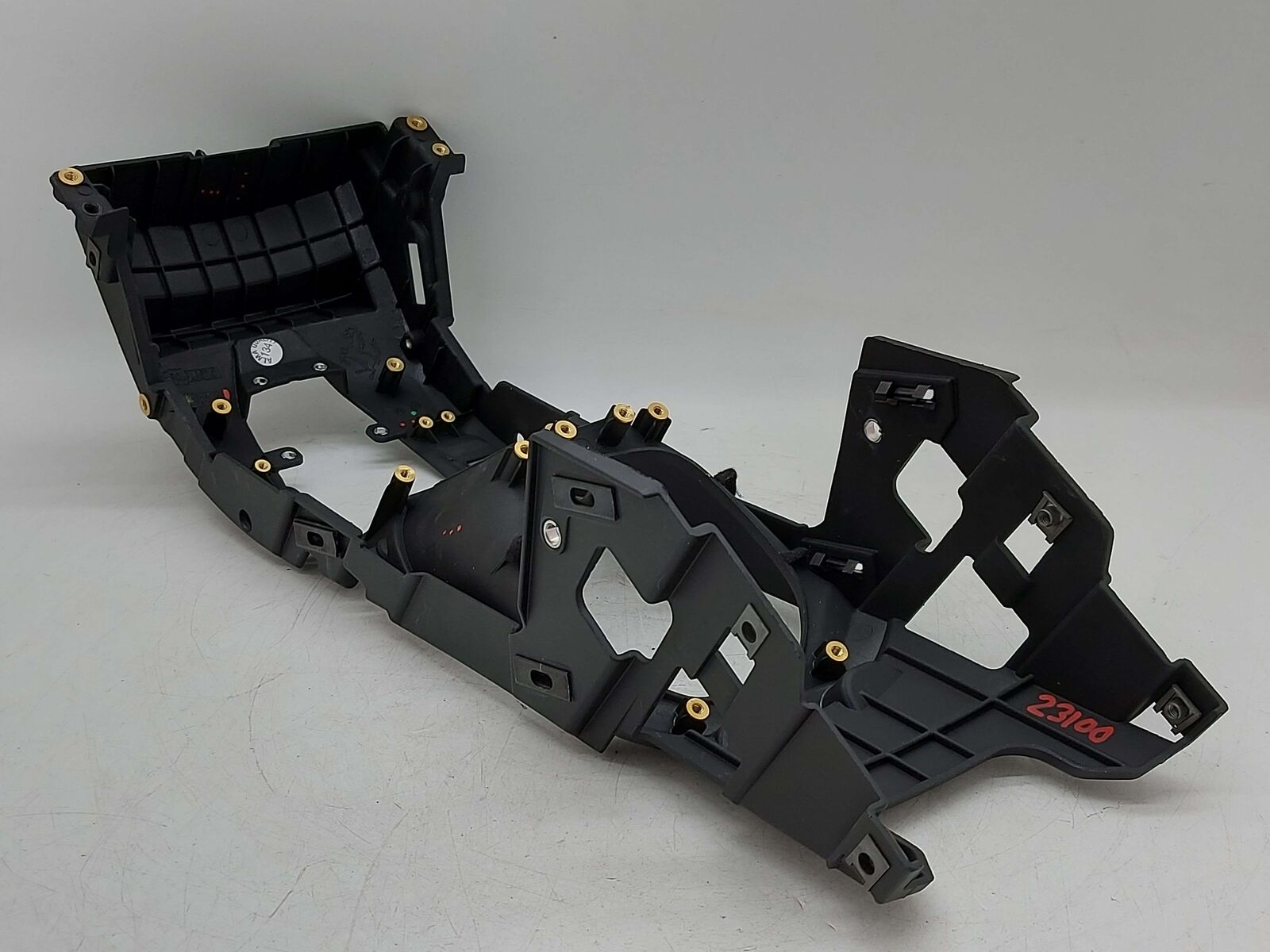 2021 FERRARI ROMA F169 FRONT FORWARD CONSOLE FRAME CARRIER 812709 205033 902792