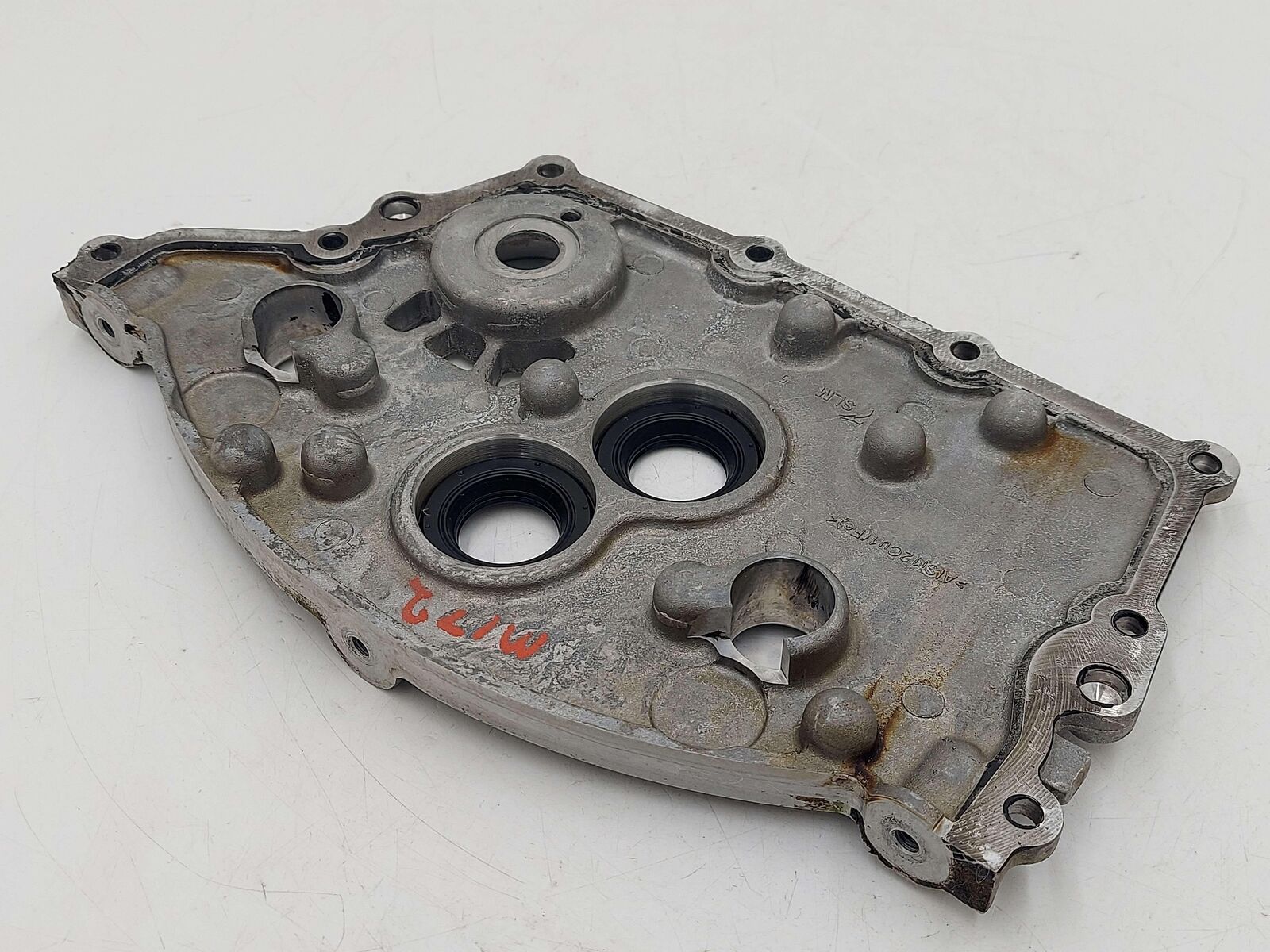 18-22 VW Atlas 3.6L Upper Timing Cover 03H109147 1K KMS