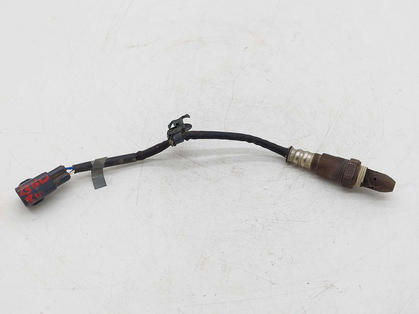 2017 TOYOTA TACOMA RH RIGHT UPSTREAM O2 OXYGEN SENSOR