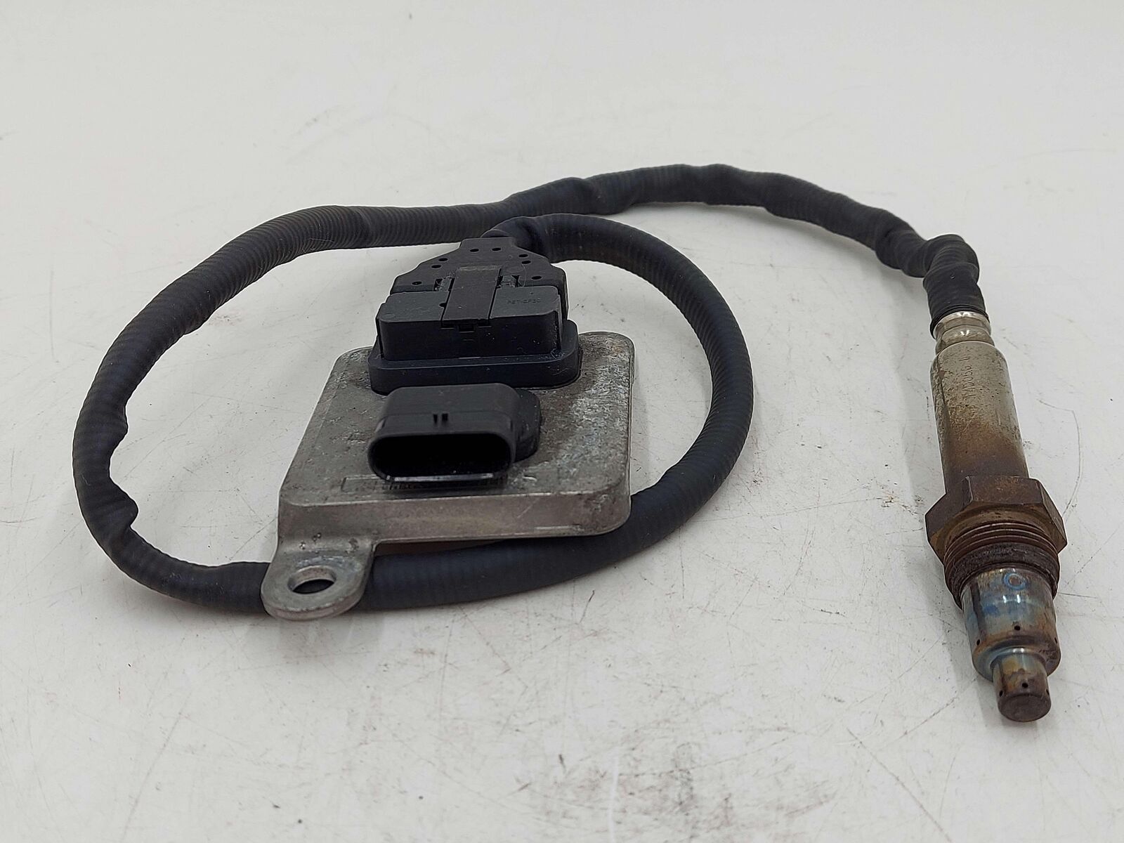 MERCEDES X164 W212 X166 W222 ML/E/S/R/GL-CLASS DIESEL NOX SENSOR 0009053503