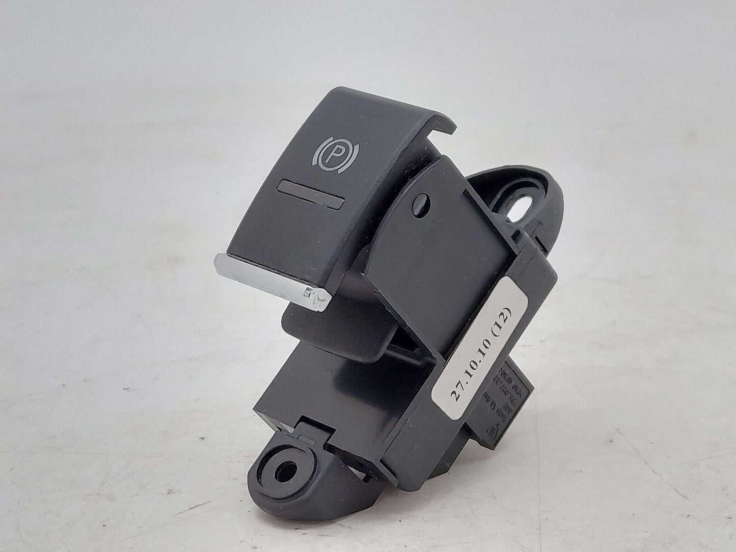 2011 PORSCHE CAYENNE 958 92A PARK PARKING BRAKE SWITCH 7P5927225