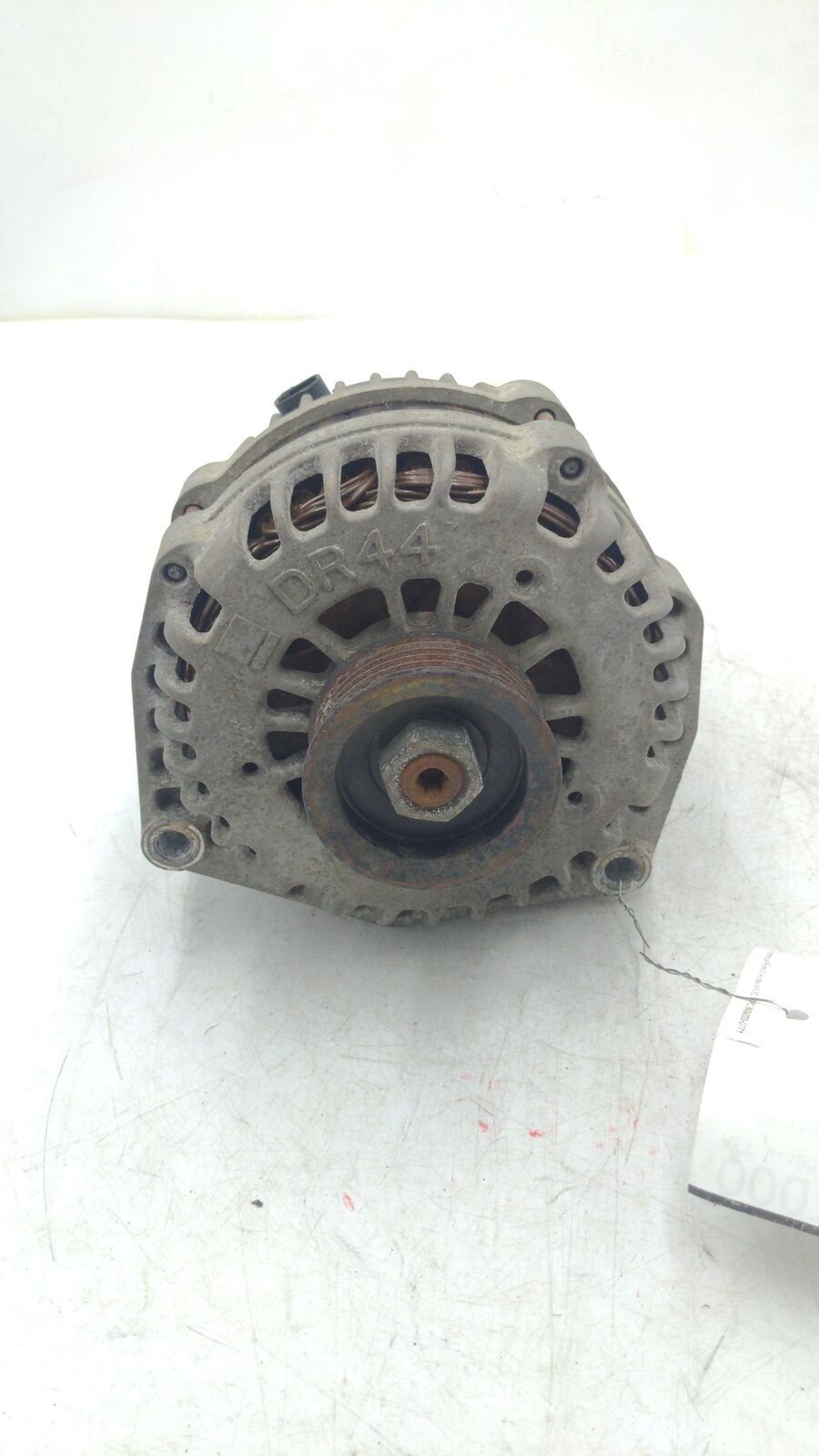 07-14 CADILLAC ESCALADE Alternator