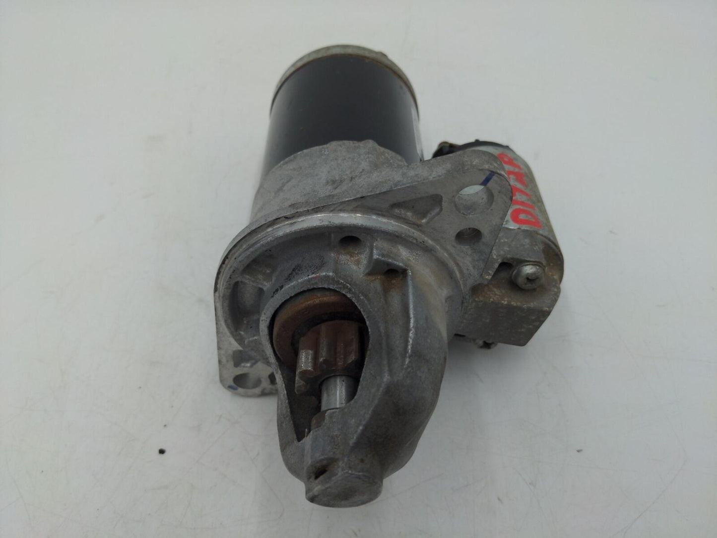 08 09 10 11 SUBARU IMPREZA Starter Motor 23300aa570 70K KM'S 2.5L AT