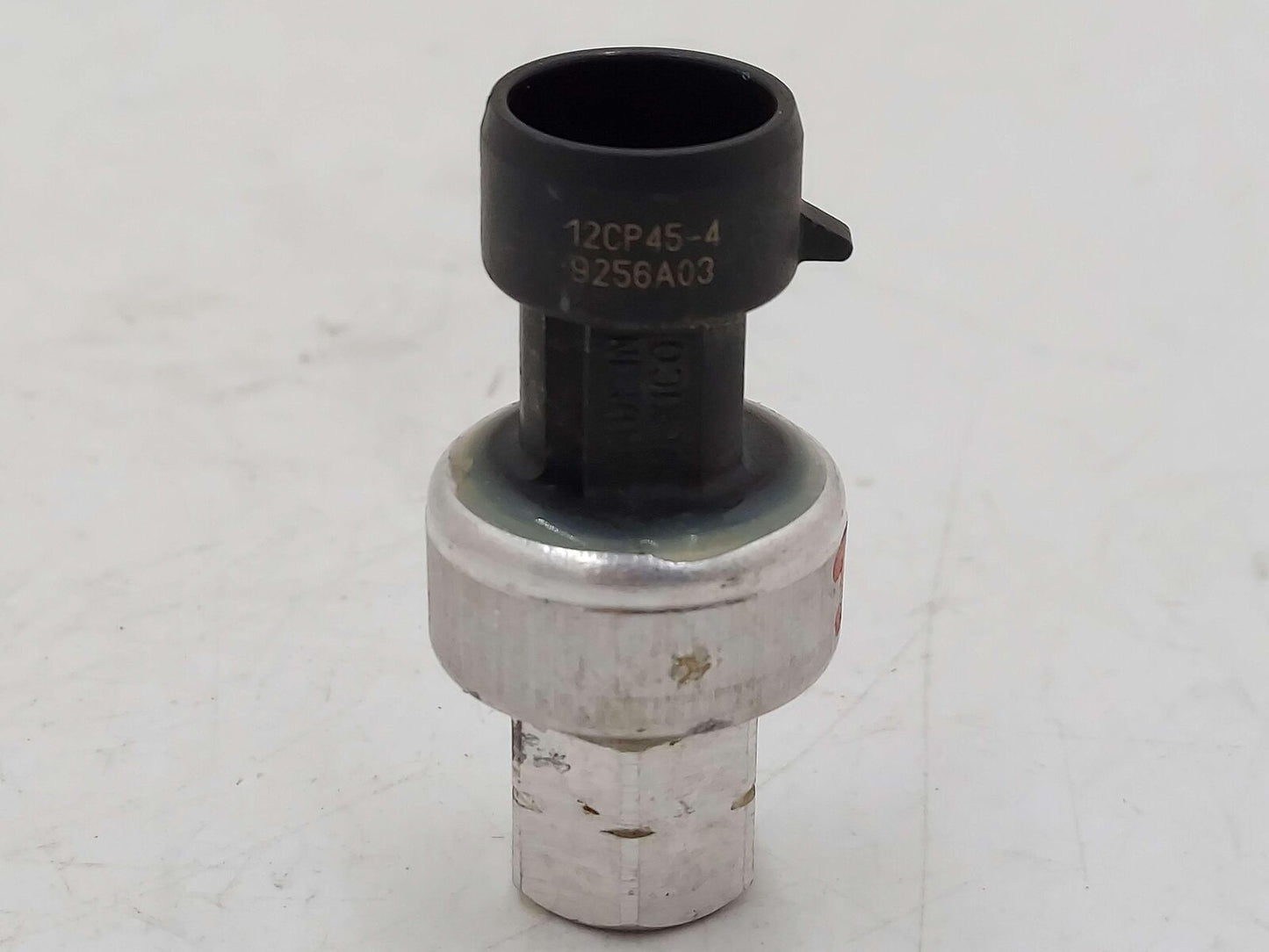 2023 McLaren Artura Ac Sensor 12CP45-4 9256A03