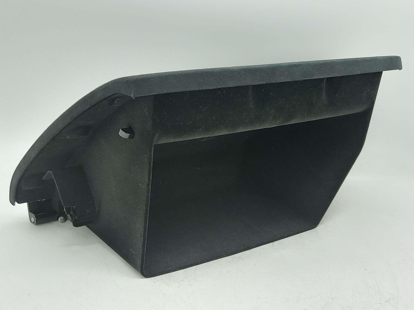 2021 FERRARI ROMA F169 DASH GLOVE BOX ALCANTARA 89081300