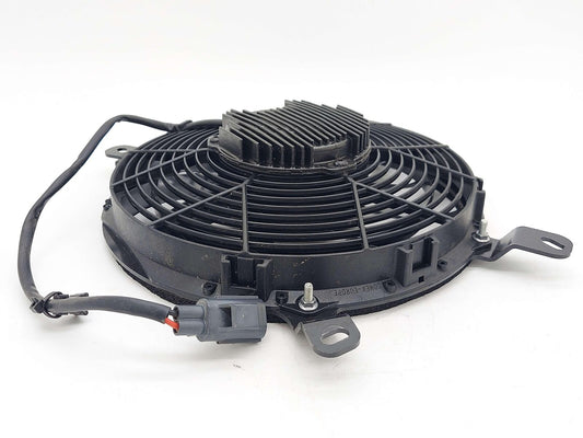 2023 McLaren Artura Front Electric Cooling Fan Motor RH Right 16LA594CP 3K KM