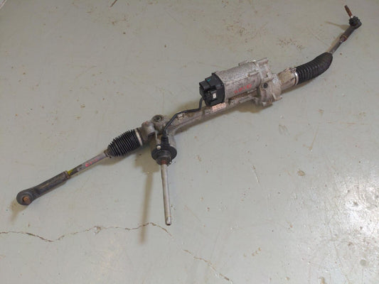 13 TESLA S Steering Gear Rack And Pinion BJ32-3200-HB