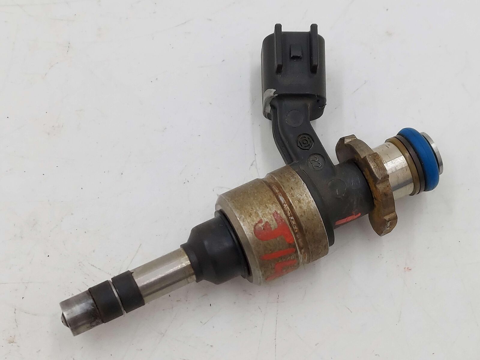 12-15 CADILLAC CTS FUEL INJECTOR #1 3.6L 12634126