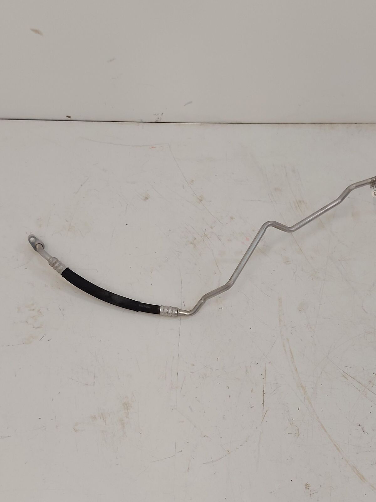 2020 PORSCHE 911 992 Air Conditioner Hose 992816524d Air Conditioning A/c Hose