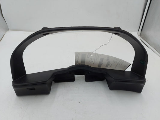 1999 NISSAN SKYLINE R34 Gt-t 68240-aa000 Speedo surround Instrument Cluster Trim