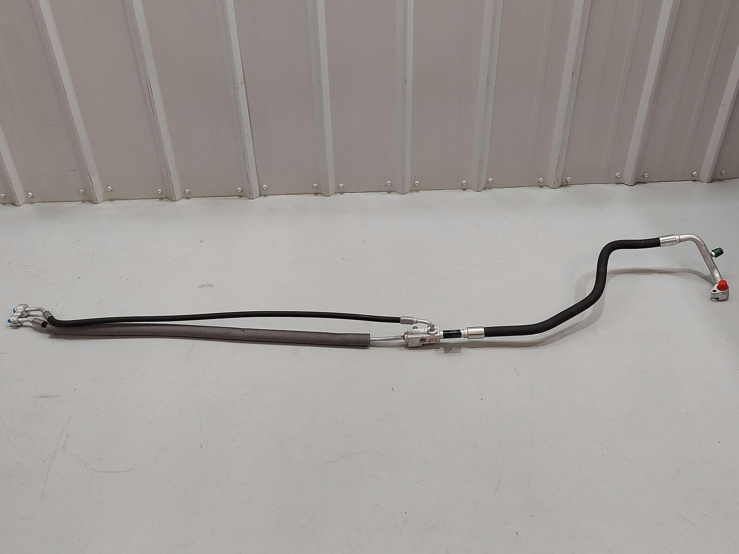 2023 McLaren Artura Hose Battery Ac Cooler Line 16LA356CP