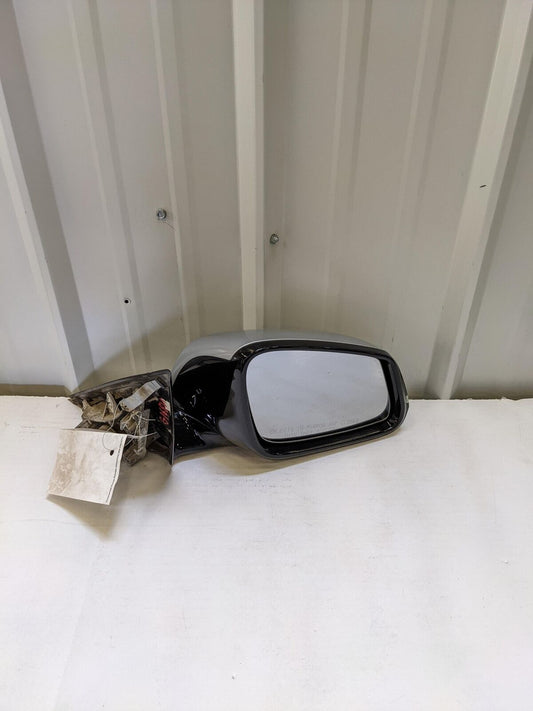 💥12 13 BMW 328 SERIES Right Door Mirror Rh Silver HIGH GLOSS💥