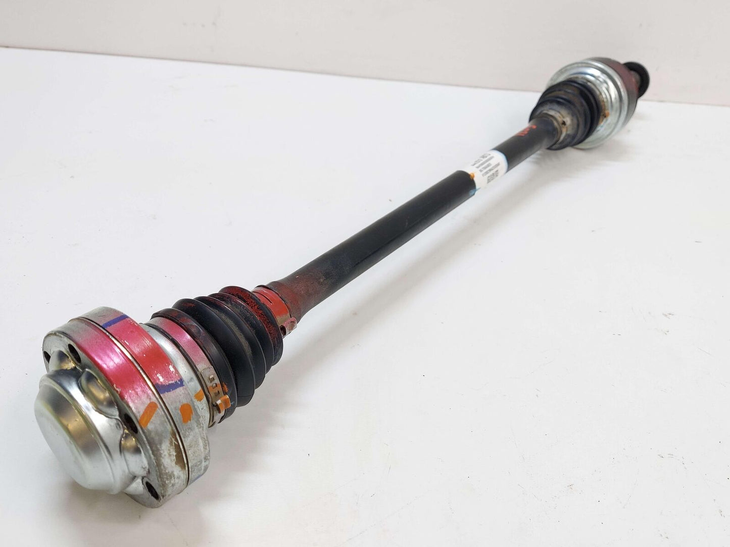 20-21 CADILLAC CT5 REAR RIGHT AXLE SHAFT AWD SPORT SUSPENSION 84492512 13K MILES