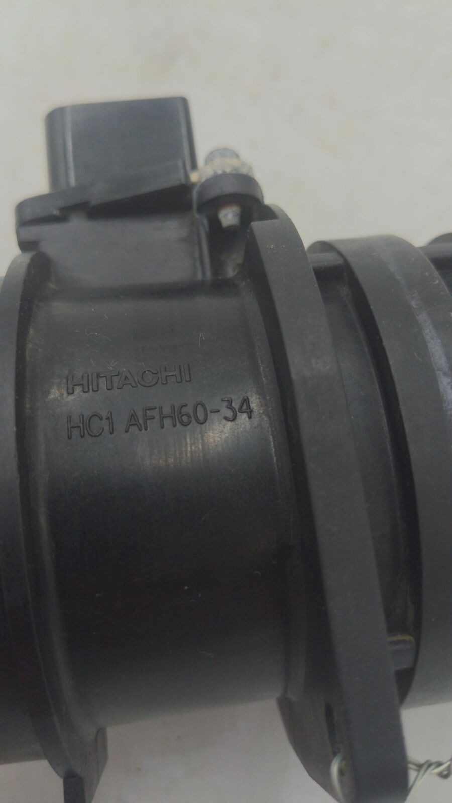 09-18 VW TIGUAN 2.0L Turbo Air Flow Meter HC1AFH6034