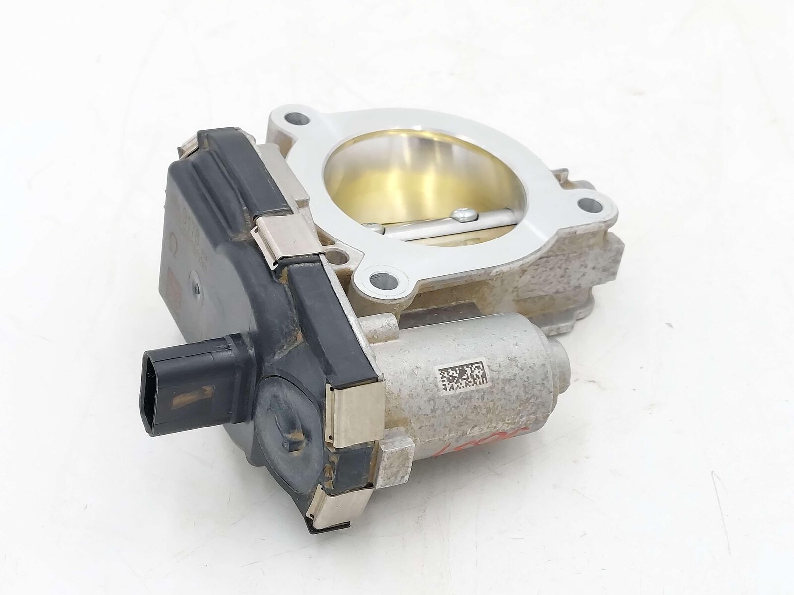 20 CADILLAC CT5 2.0L TURBO THROTTLE BODY VALVE A/T 55509176 21K MILES!