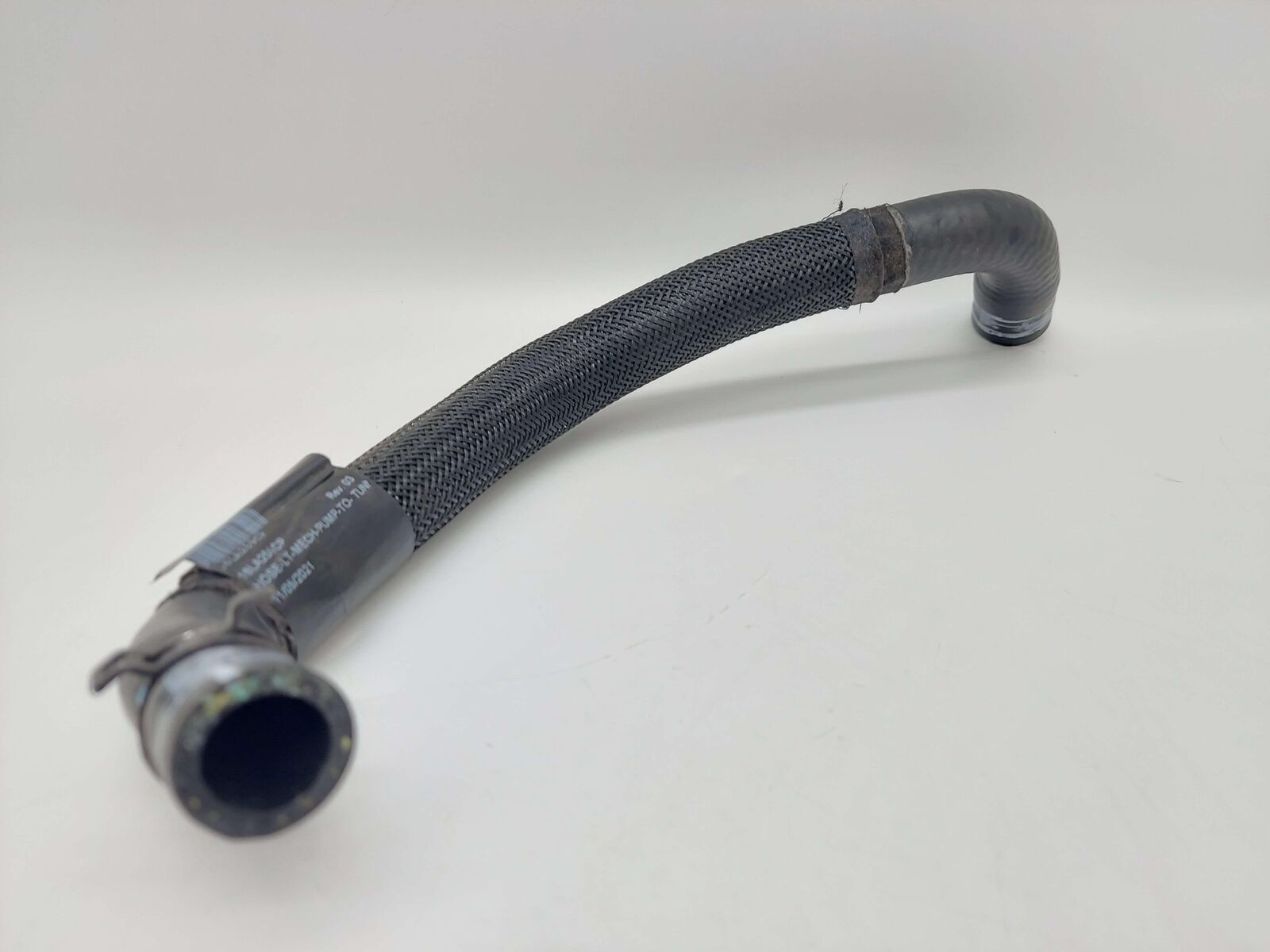 2023 McLaren Artura Engine Hose 16LA259CP