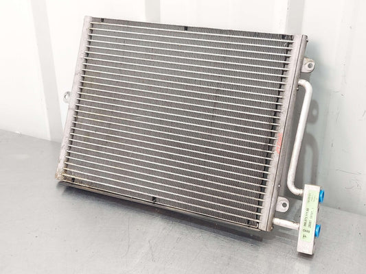 99-05 PORSCHE 911 996 CARRERA FRONT LEFT AC A/C AIR CONDITIONING CONDENSER