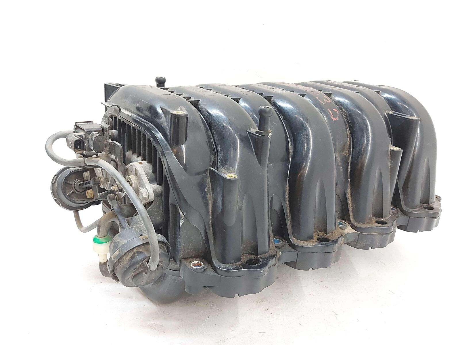 09-10 HYUNDAI GENESIS 4.6L INTAKE MANIFOLD SEDAN 283103F000