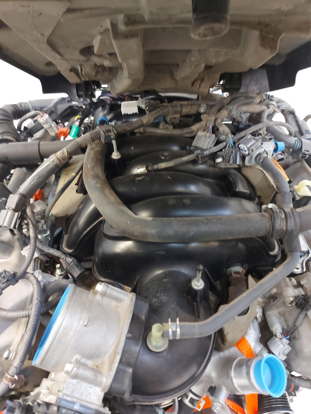 18 19 20 21 TOYOTA TUNDRA Engine 51K MILES runs Great 5.7l 3urfe