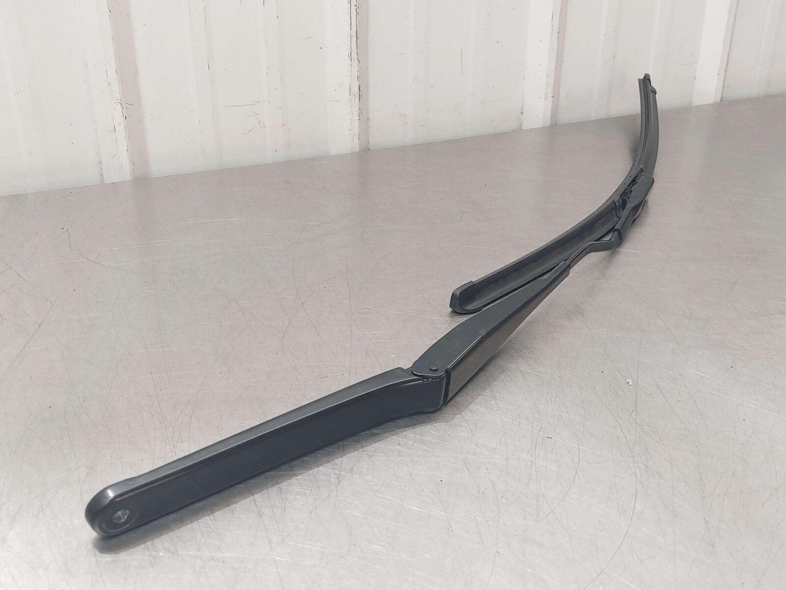 12-19 PORSCHE 911 991 GT3 RIGHT WIPER ARM 3392126069