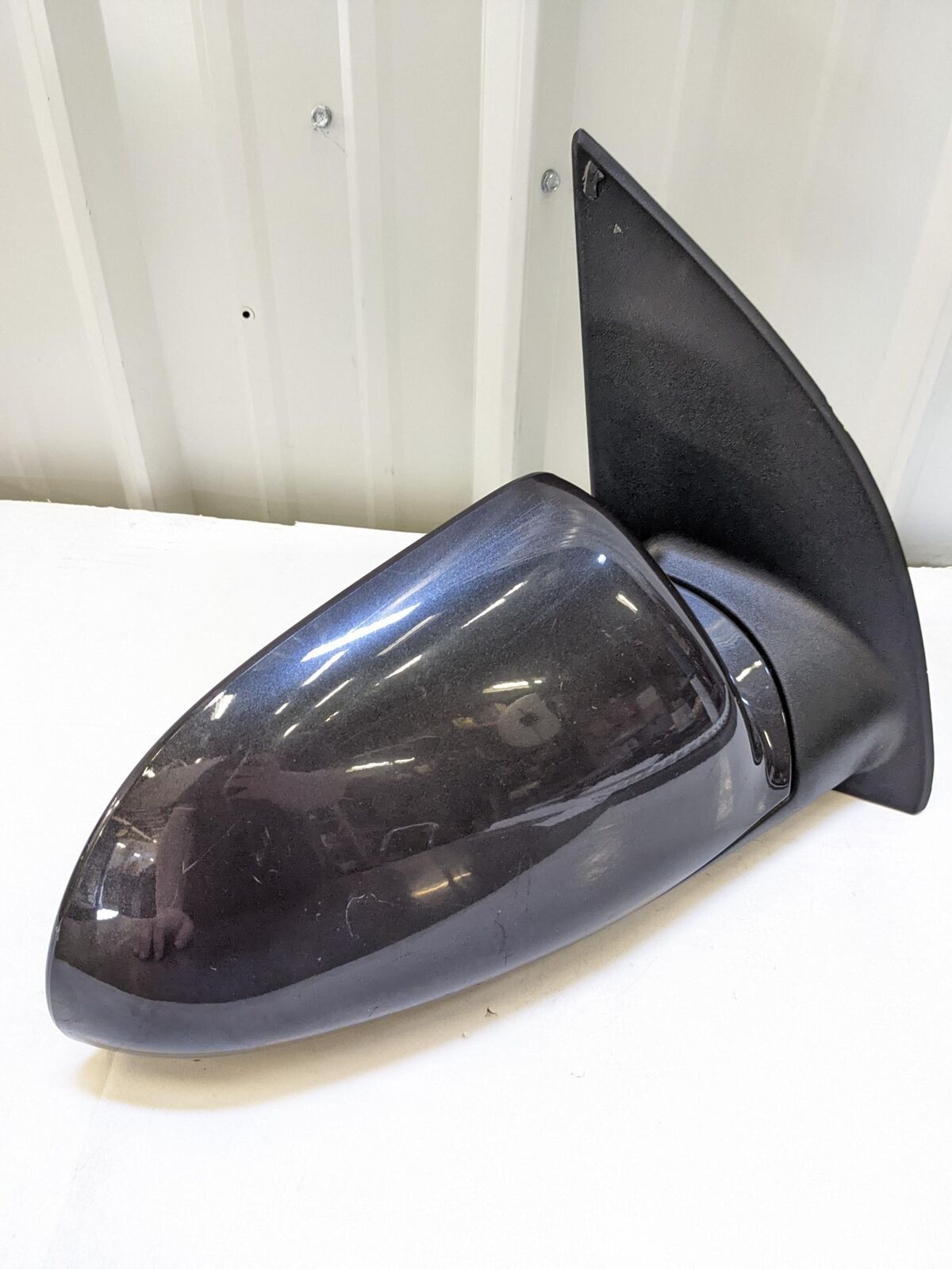 💥07-09 SUZUKI GRAND VITARA RH Right Door Mirror Grey Power💥