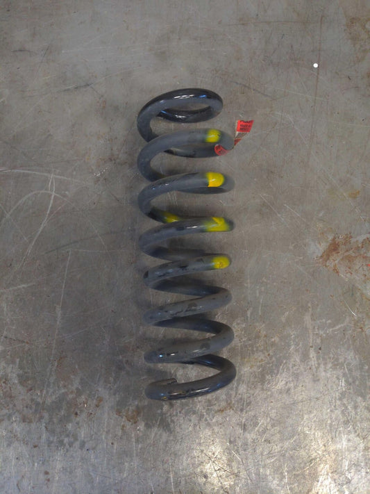 20 CADILLAC CT4-V 2.7L CoiL Spring Lh Rear 16KM's! rear performance suspension