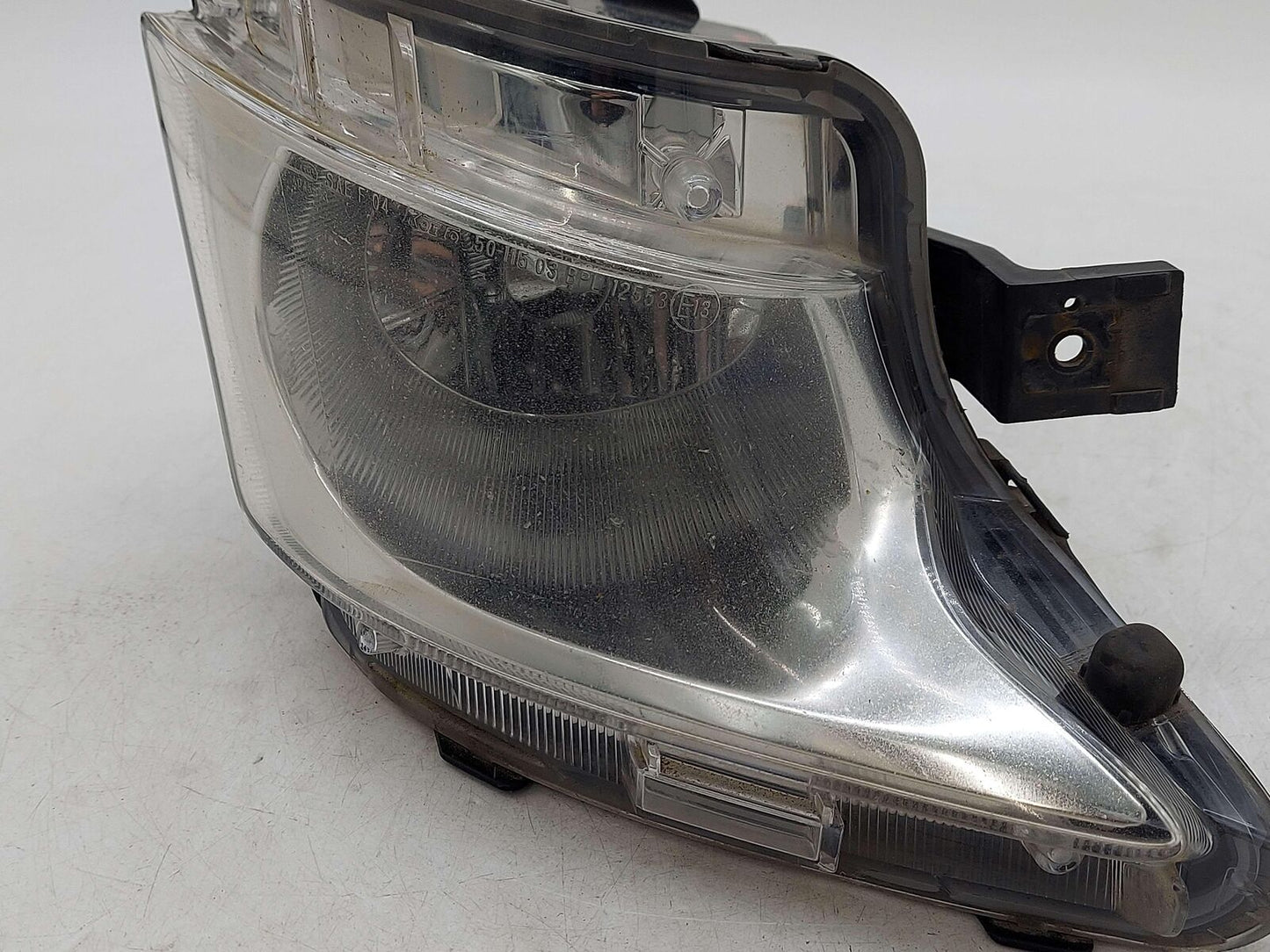 10-12 LEXUS LS600 FRONT RIGHT LAMP FOG DRIVING LIGHT 8121150120