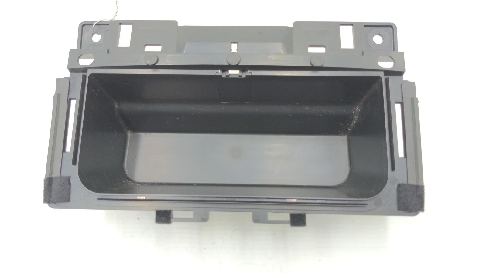 14 AUDI RS7 4g0864131 Front Console Storage Bin 87K KM's