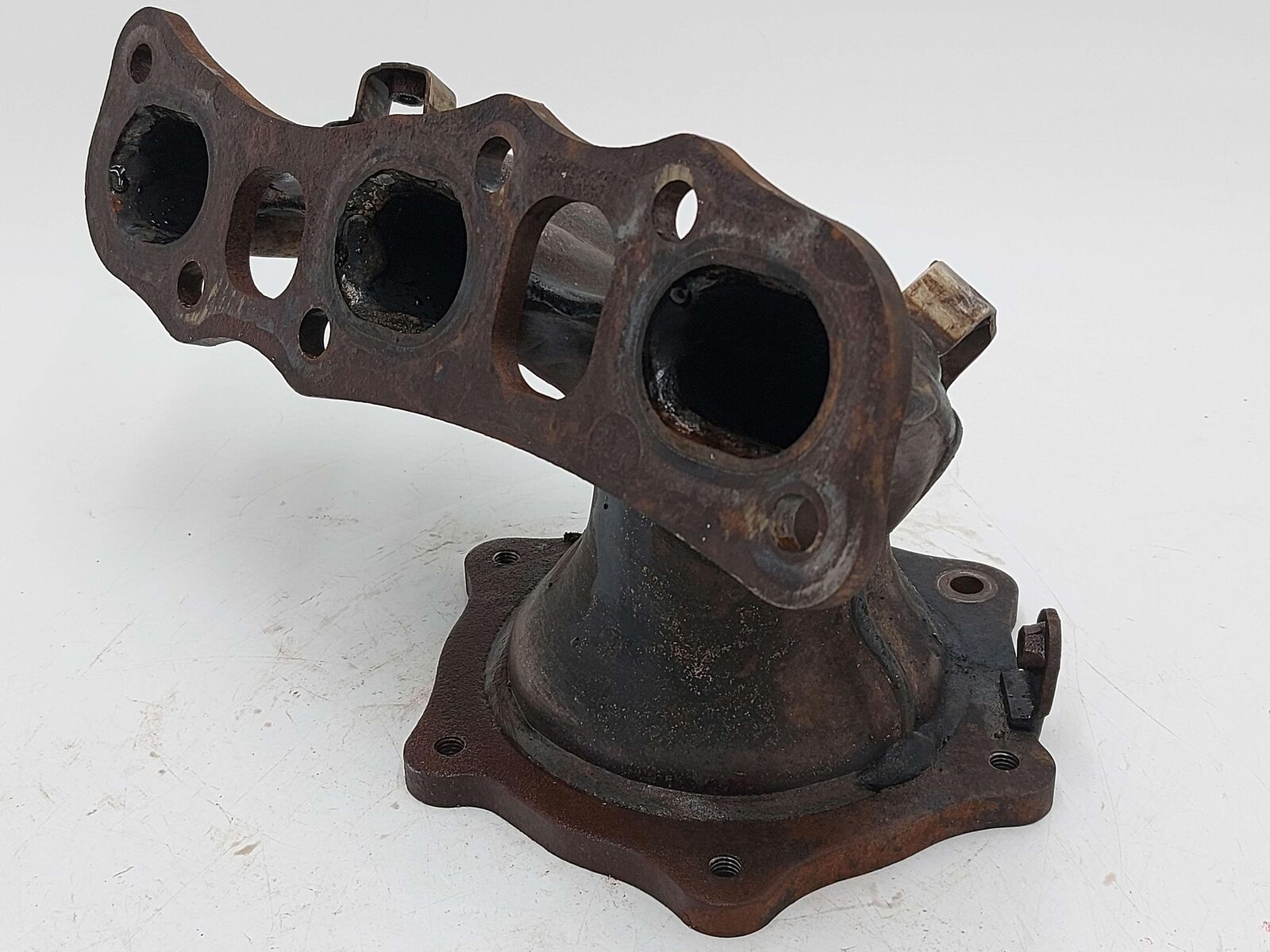 15-23 NISSAN MURANO 3.5L RIGHT EXHAUST MANIFOLD VQ35DE 14002JA10A