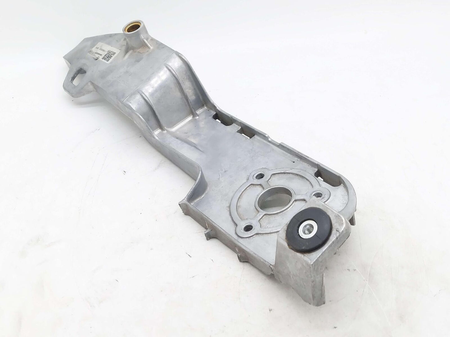 2021 MCLAREN GT WINDHSIELD WIPER MOTOR BRACKET 13AA862CP *MISSING CHUNKS BROKEN