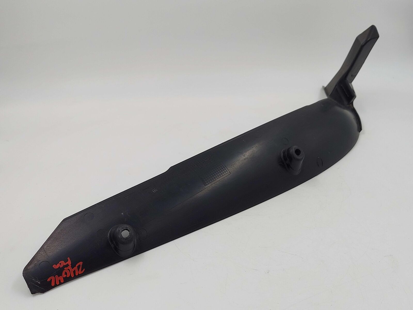 2014 PORSCHE 911 991 GT3 LEFT FENDER WING COVER TRIM 99150464100 *NOTE