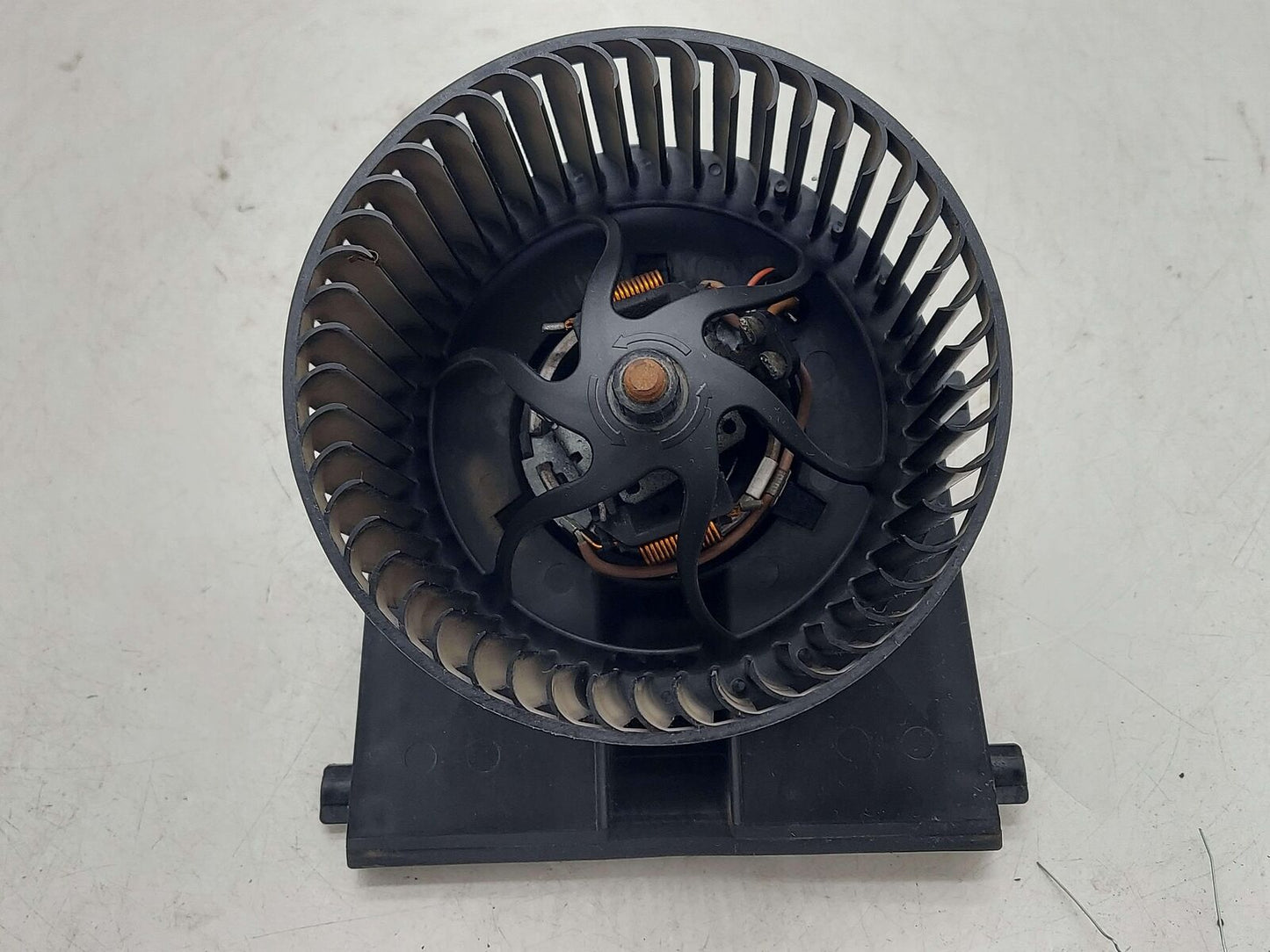 99-13 PORSCHE 911 996 CARRERA HVAC A/C HEATER BLOWER MOTOR