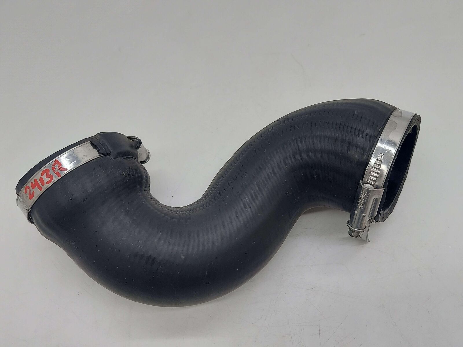 2016 MCLAREN 540C RIGHT AIR INTAKE TUBE INTERCOOLER CHARGE PIPE TUBE