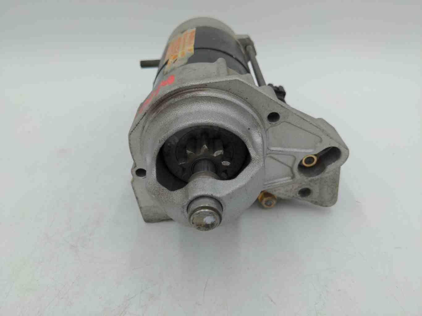 07-21 TOYOTA TUNDRA Starter Motor 8 Cylinder 5.7l 3urfe 2.0kw 145K KM'S