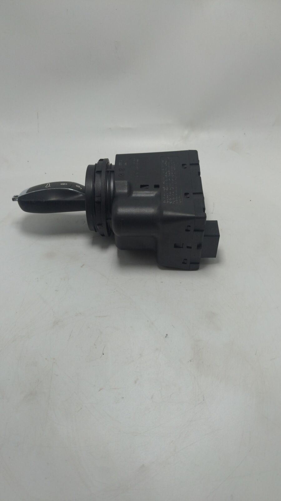 10-14 Porsche Panamera Ignition Switch With Key 7PP905865E