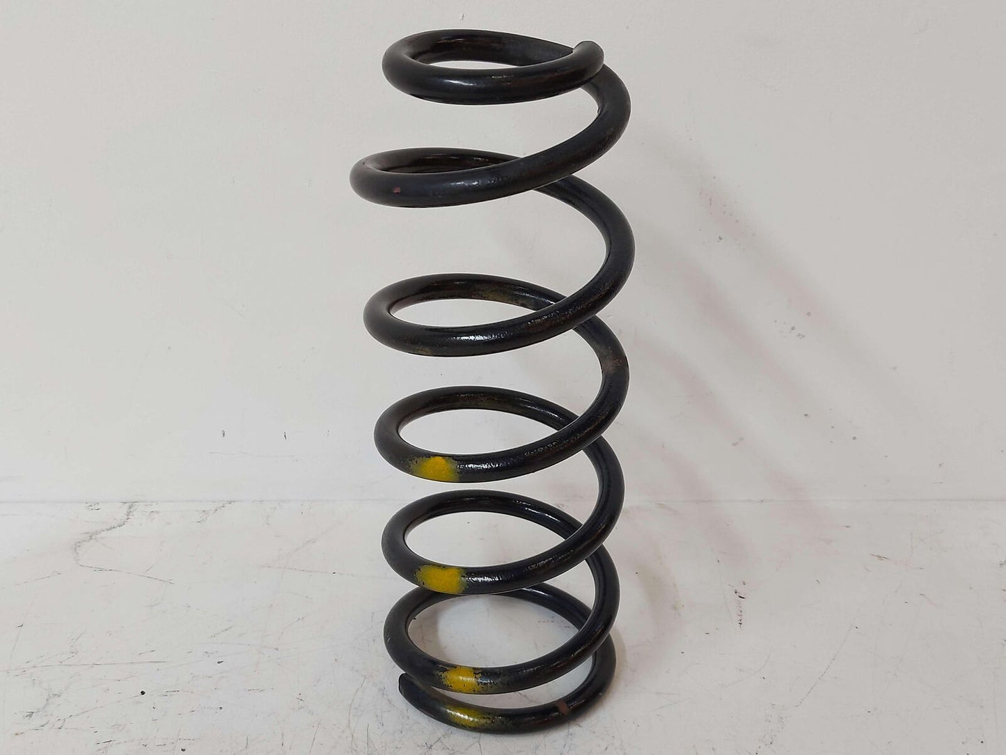 20-23 TOYOTA HIGHLANDER REAR LEFT COIL SPRING 2.5L HYBRID 482310E420 482310E430