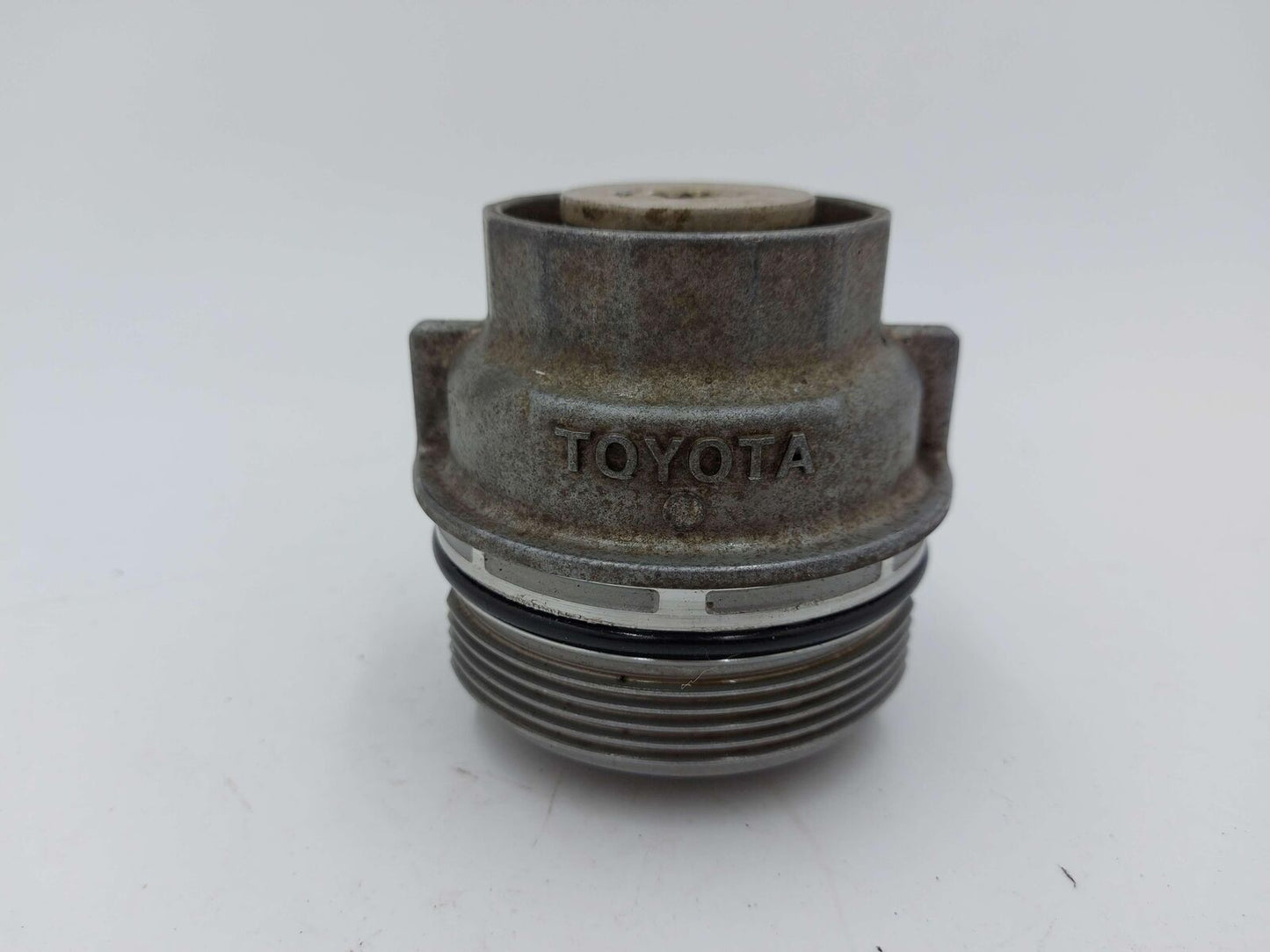 2016 Toyota Highlander 3.5L Engine Oil Filter Housing Cap