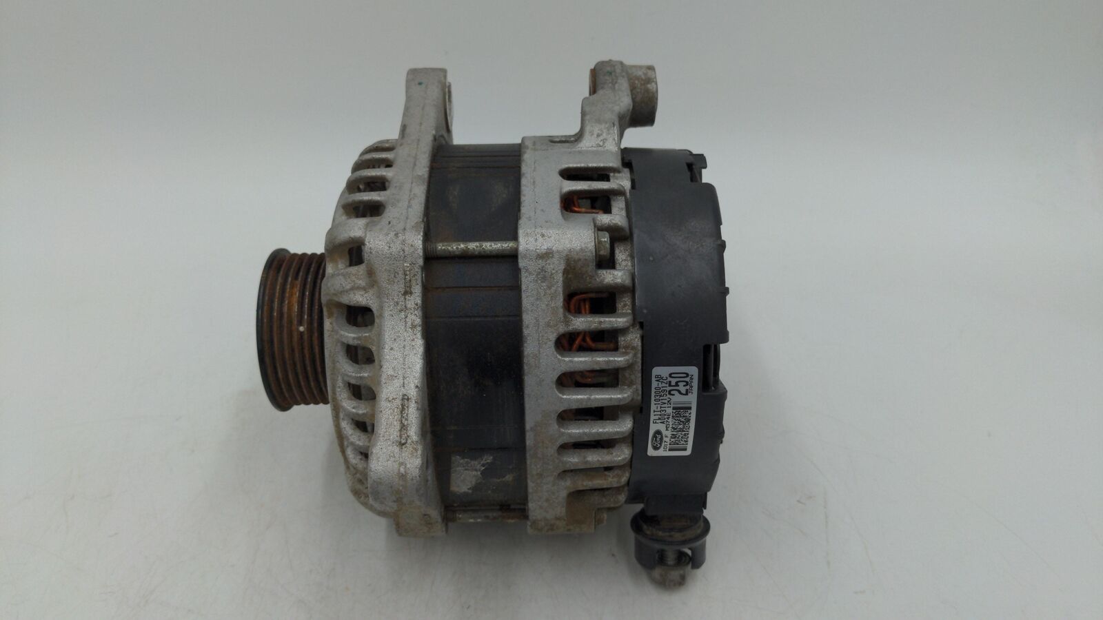 15-17 Ford Expedition 3.5L Alternator 250 Amp FL1T-10300-AB 28K KMS