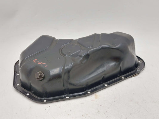 07-20 TOYOTA SIENNA 3.5L LOWER ENGINE MOTOR OIL PAN 2GRFE 1210231101 121020P041