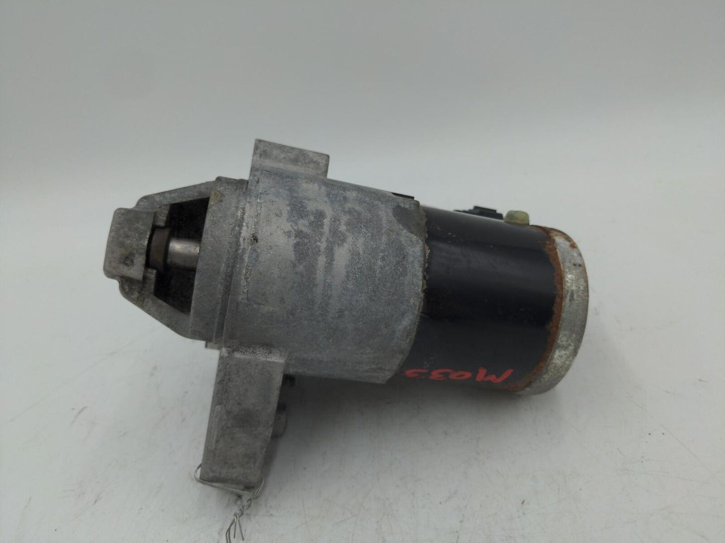 11 12 13 14 15 16 MINI COOPER COUNTRYMAN Starter Motor 75500178004 80K KM'S