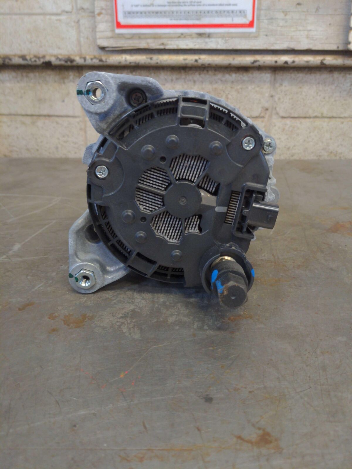 FITS 2020 CADILLAC CT4 Alternator 2.7